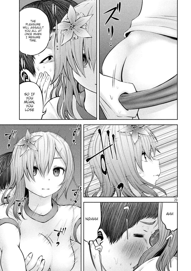 Adamasu No Majotachi 19 29