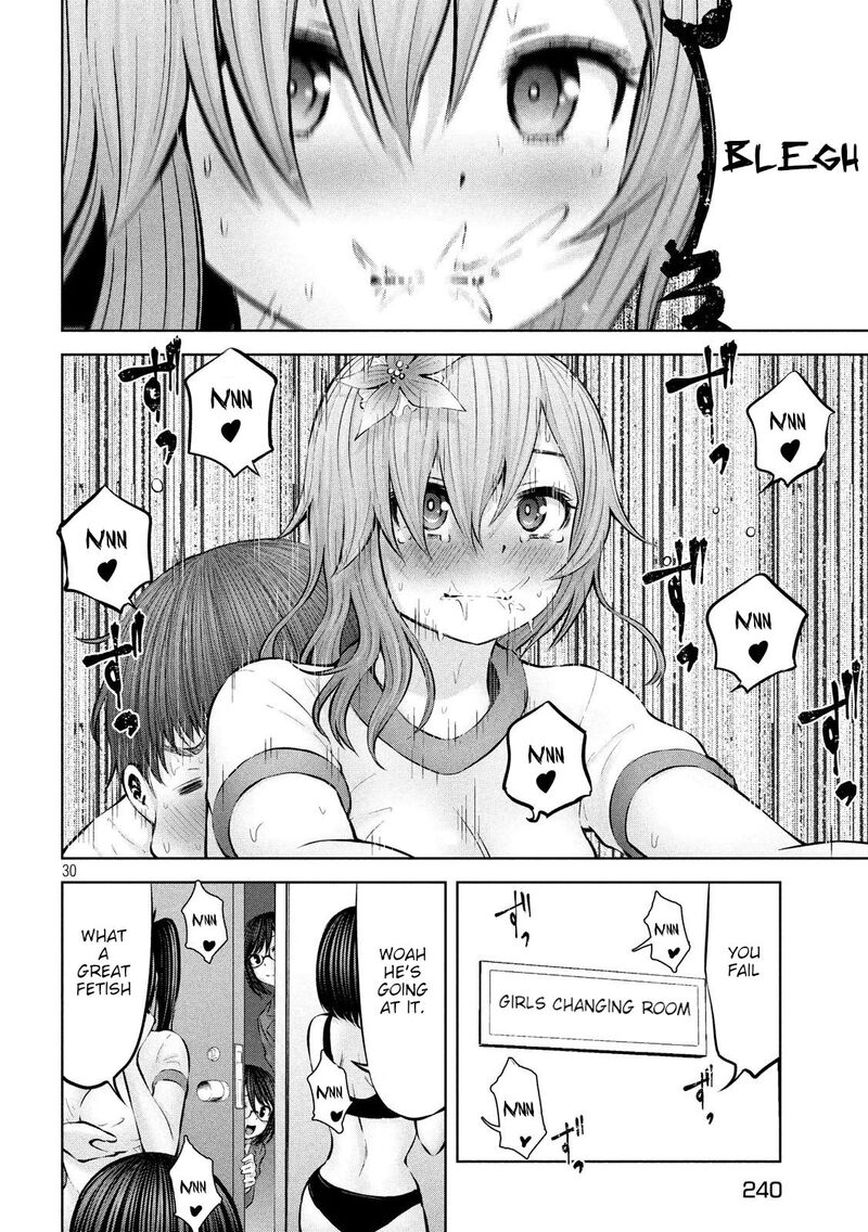 Adamasu No Majotachi 19 30