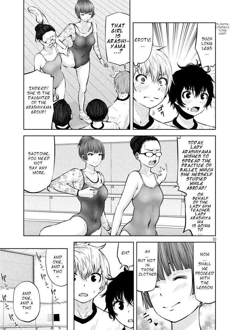Adamasu No Majotachi 20 10
