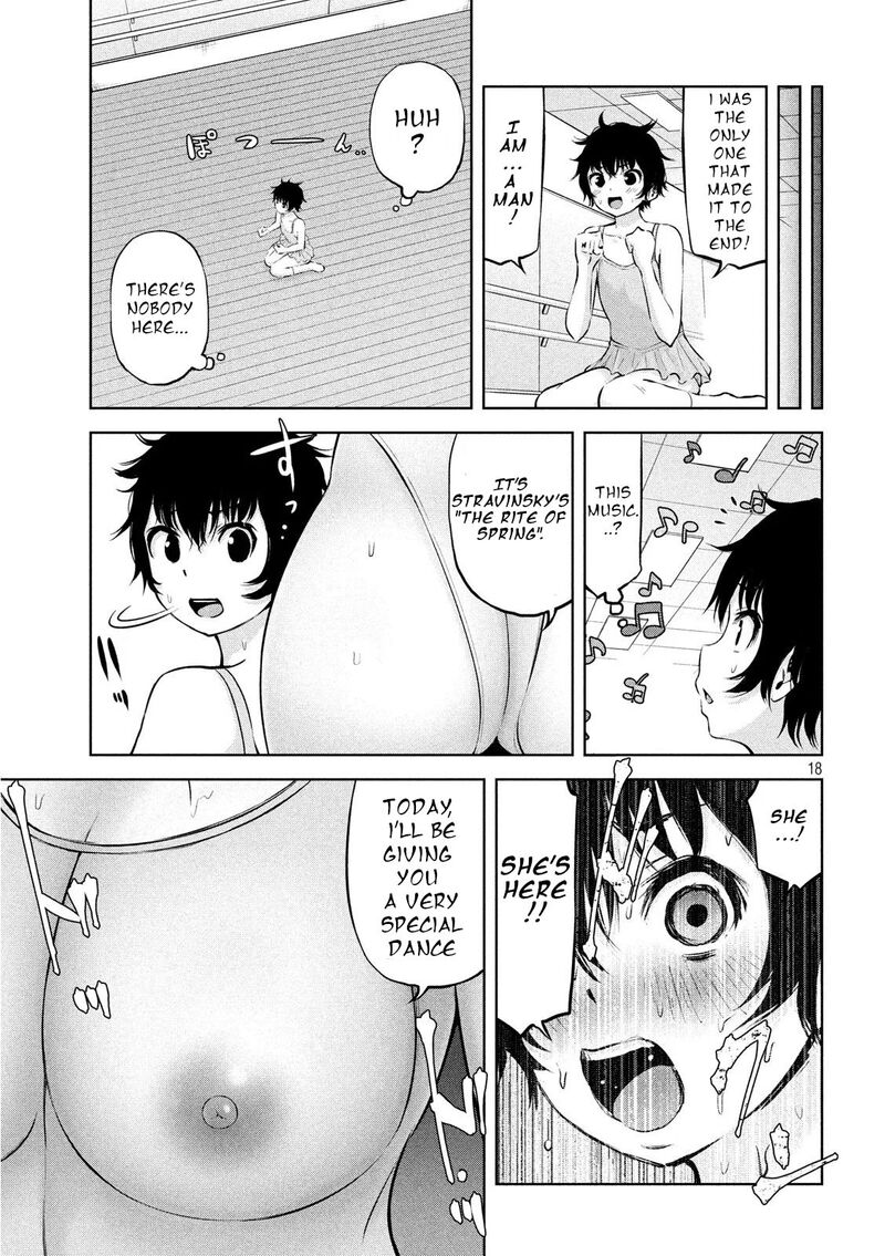 Adamasu No Majotachi 20 18