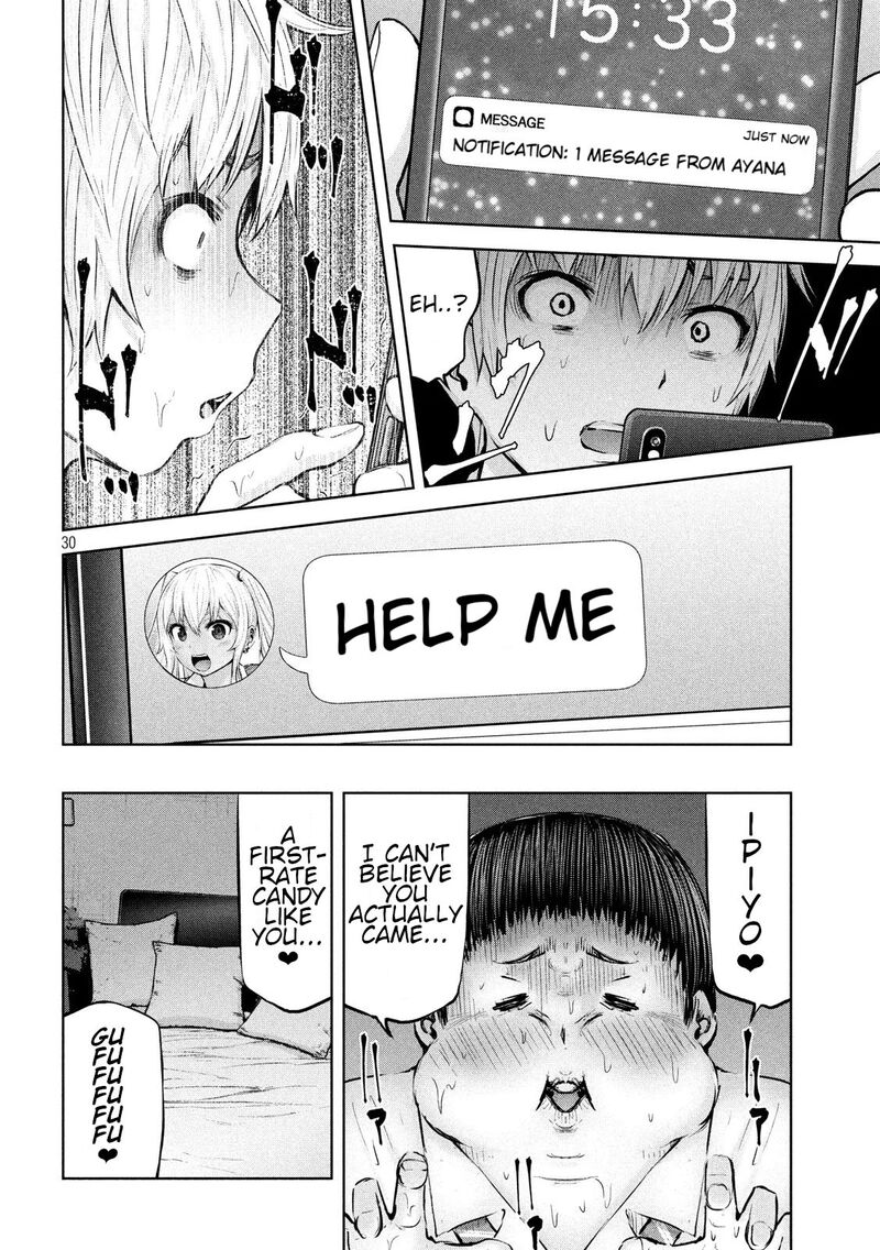 Adamasu No Majotachi 21 30