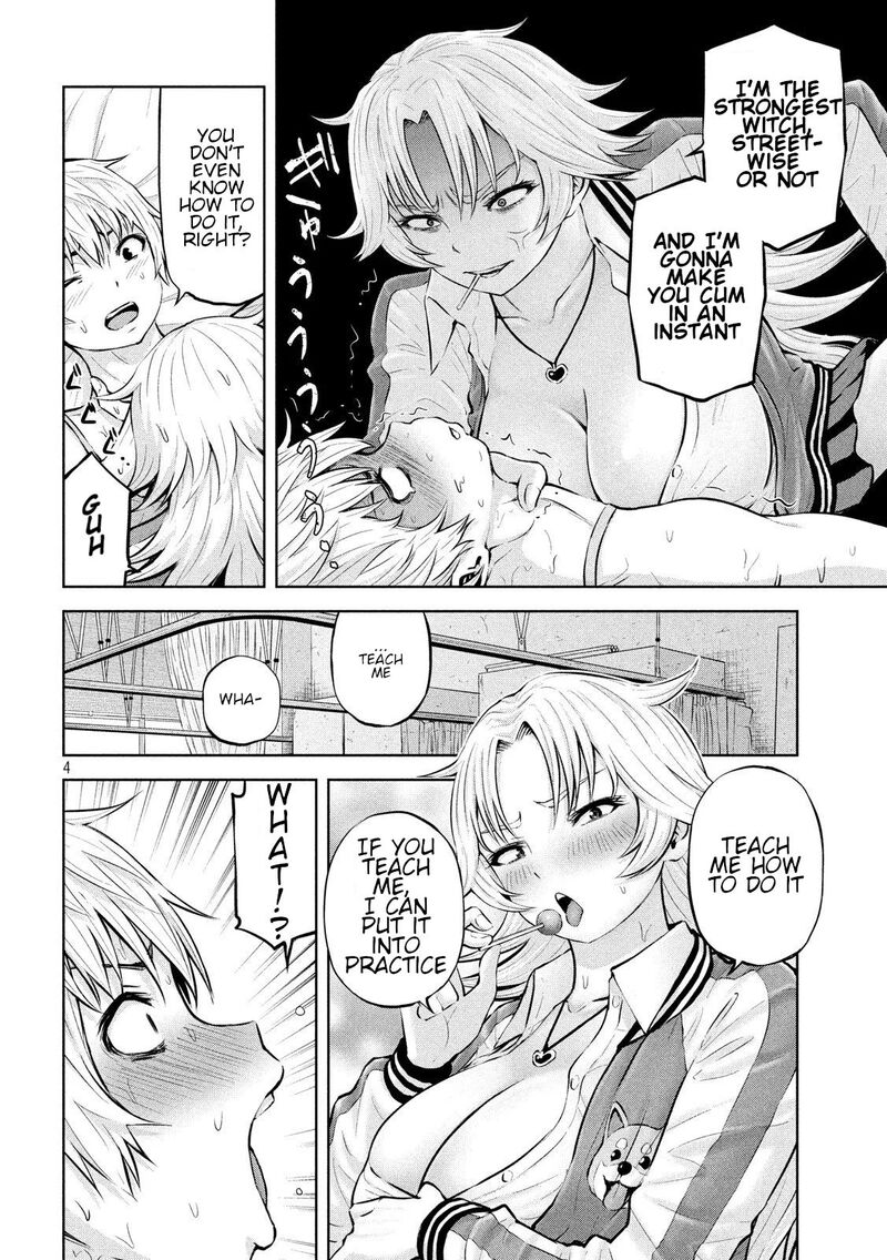 Adamasu No Majotachi 21 4