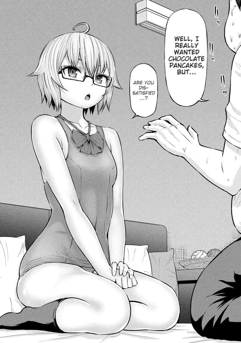 Adamasu No Majotachi 22 10