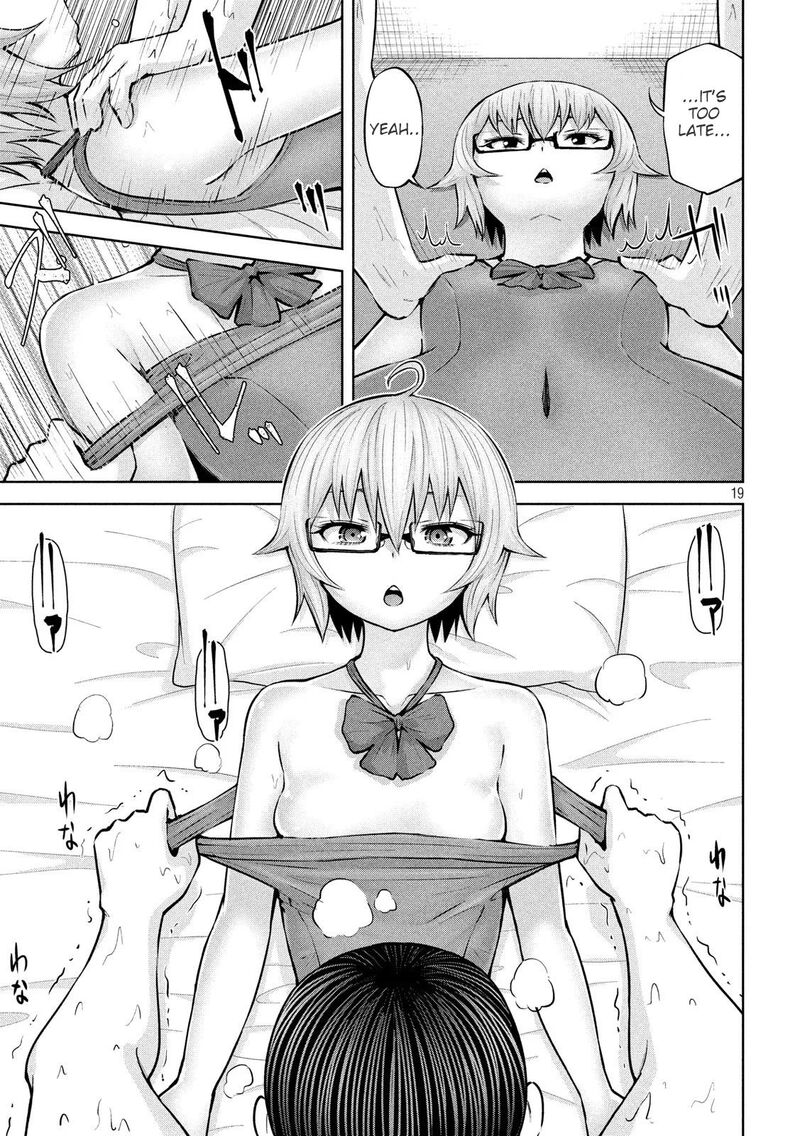 Adamasu No Majotachi 22 19