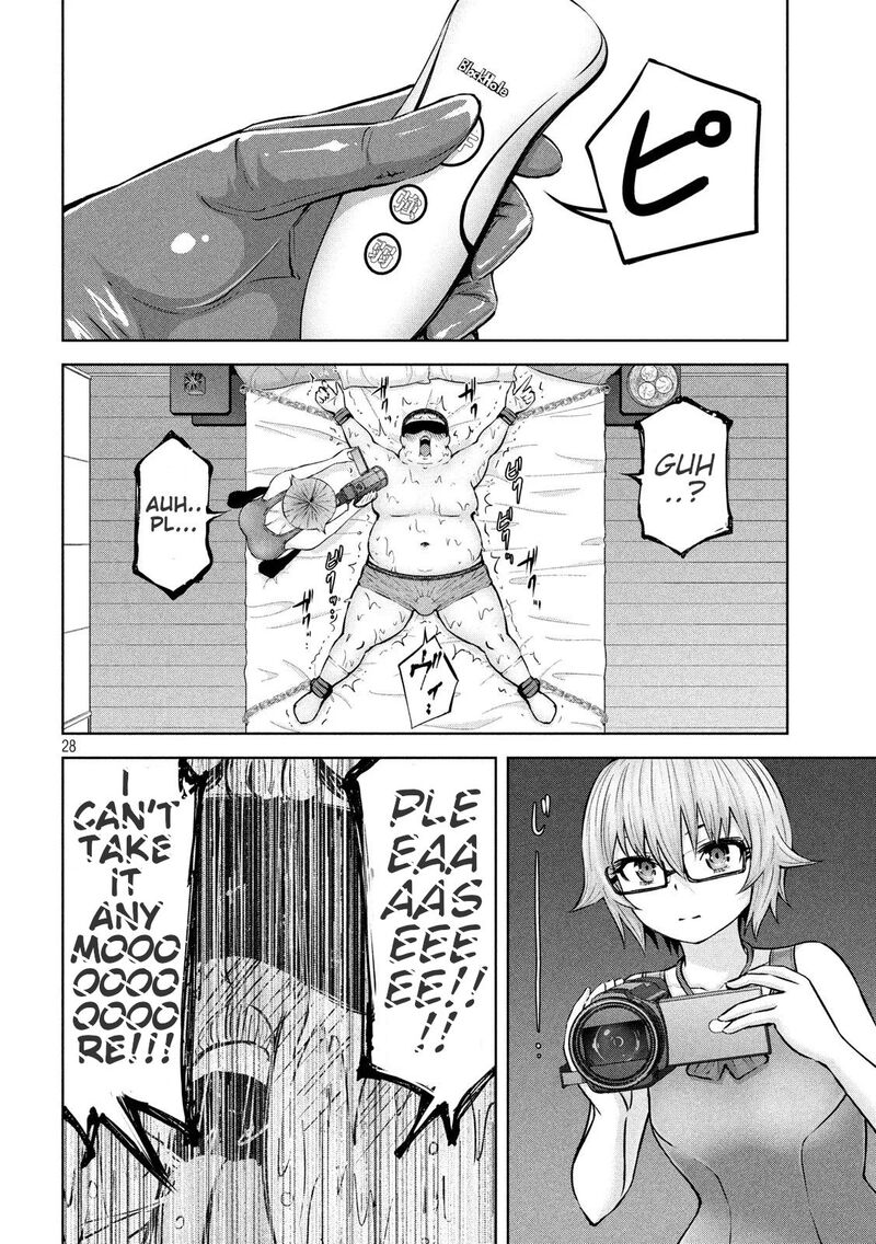 Adamasu No Majotachi 22 28