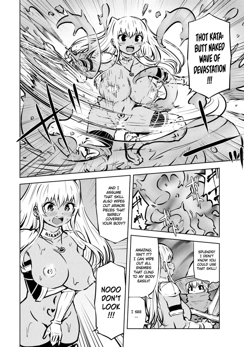 Adamasu No Majotachi 22e 2