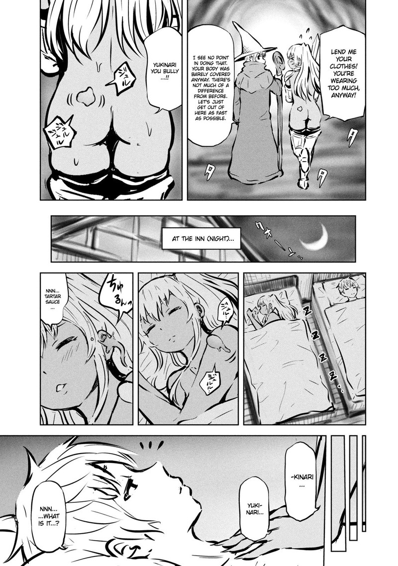 Adamasu No Majotachi 22e 3