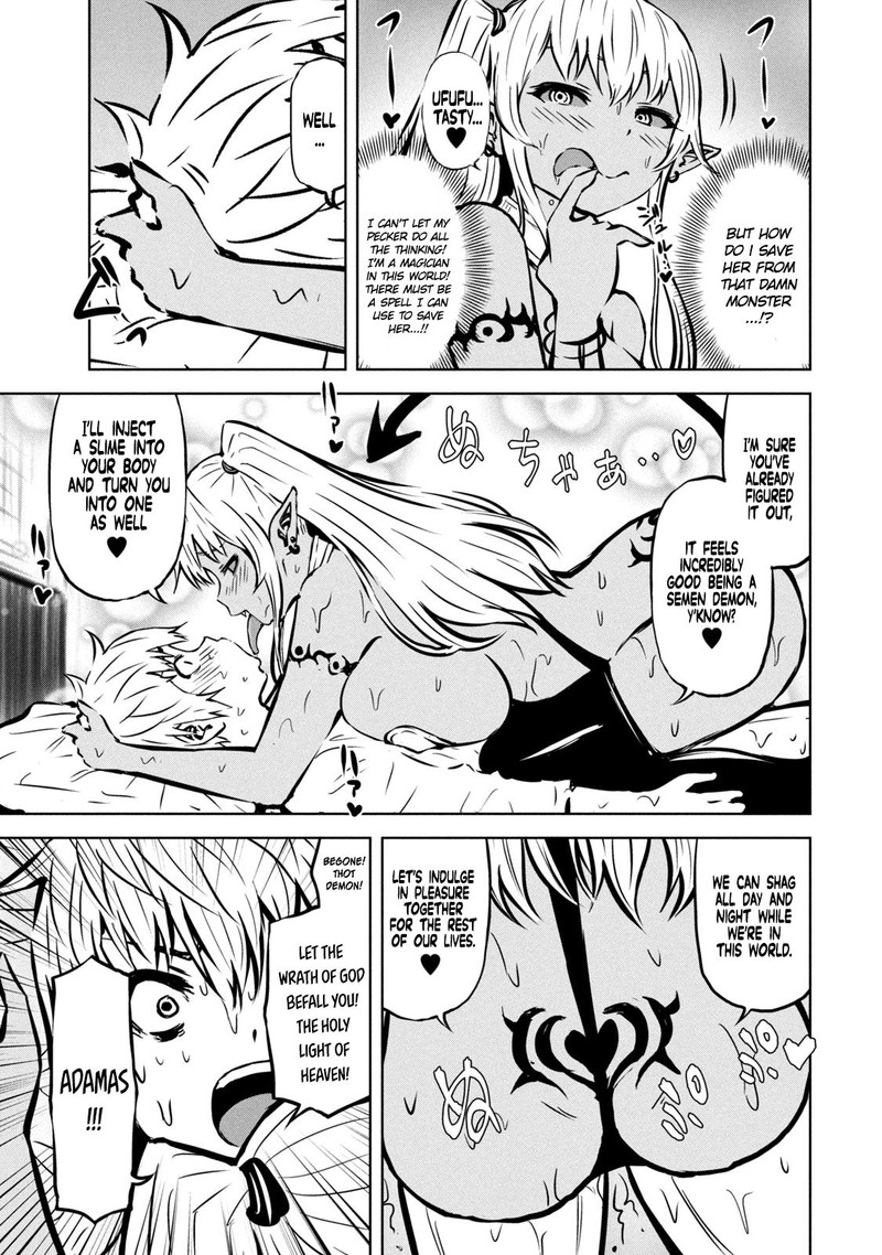 Adamasu No Majotachi 22e 7