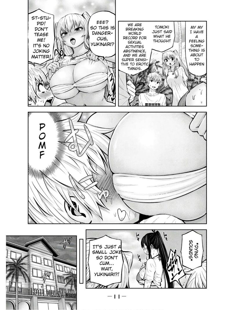 Adamasu No Majotachi 23 10