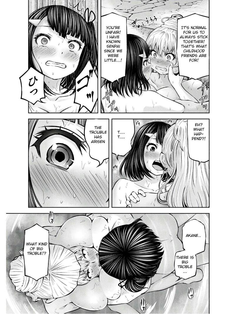 Adamasu No Majotachi 23 26