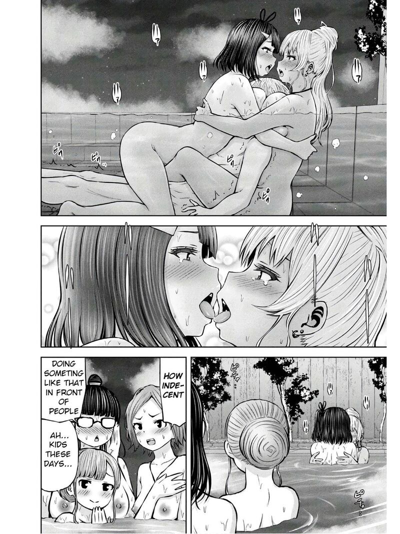 Adamasu No Majotachi 23 31