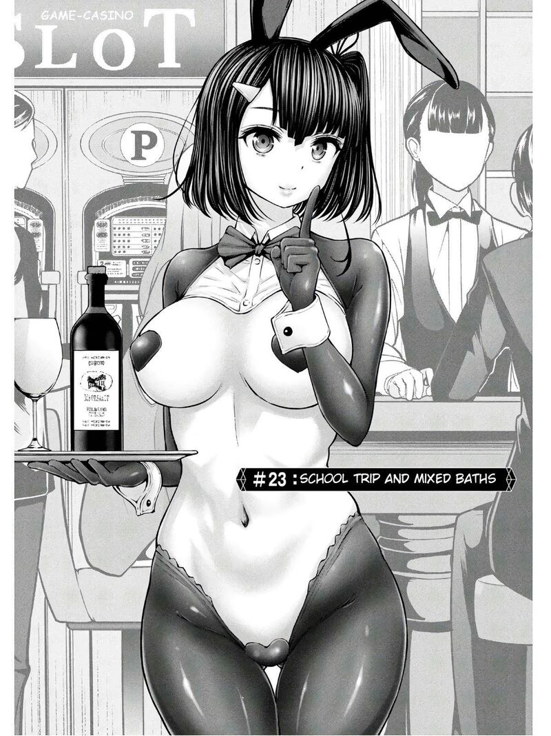 Adamasu No Majotachi 23 5