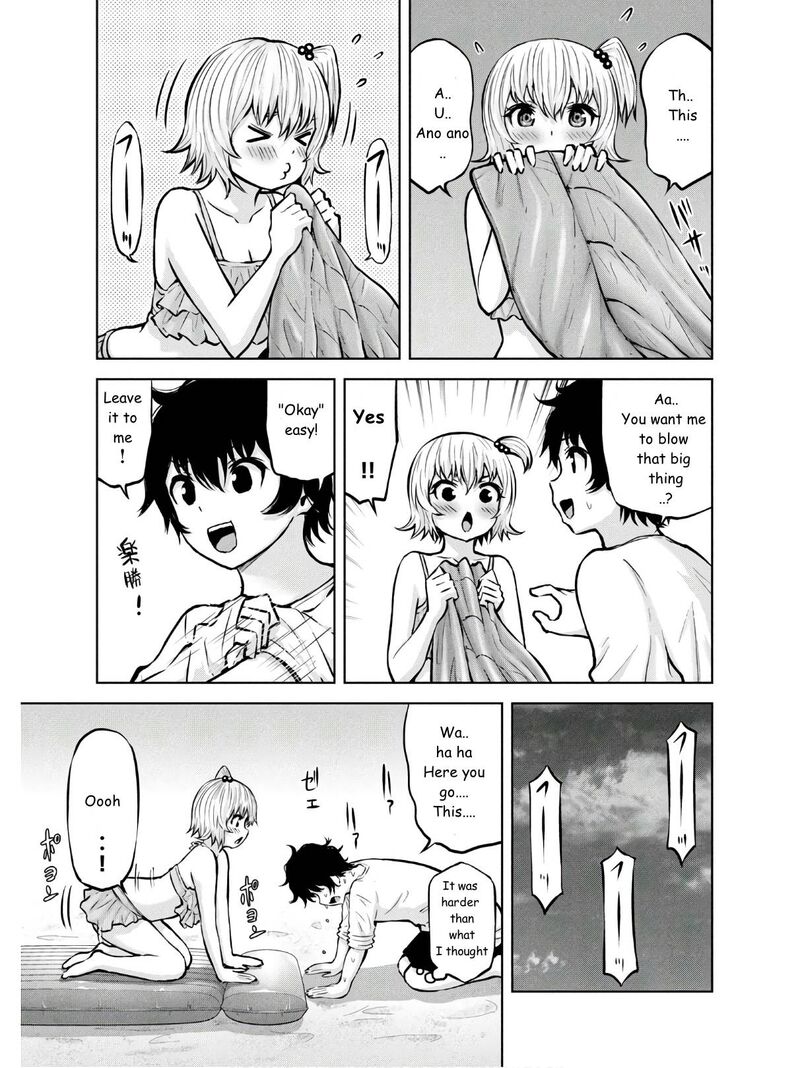 Adamasu No Majotachi 24 19