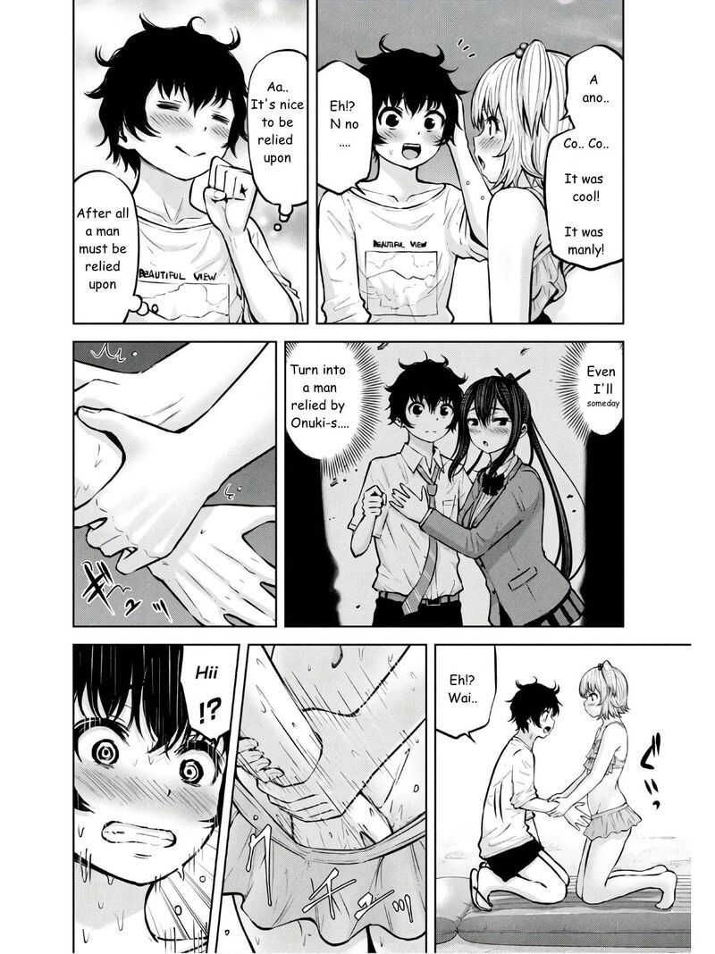 Adamasu No Majotachi 24 20