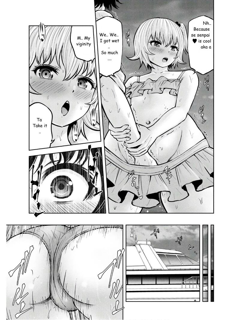 Adamasu No Majotachi 24 21