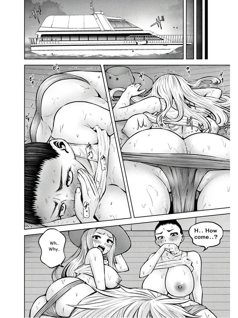 Adamasu No Majotachi 24 26