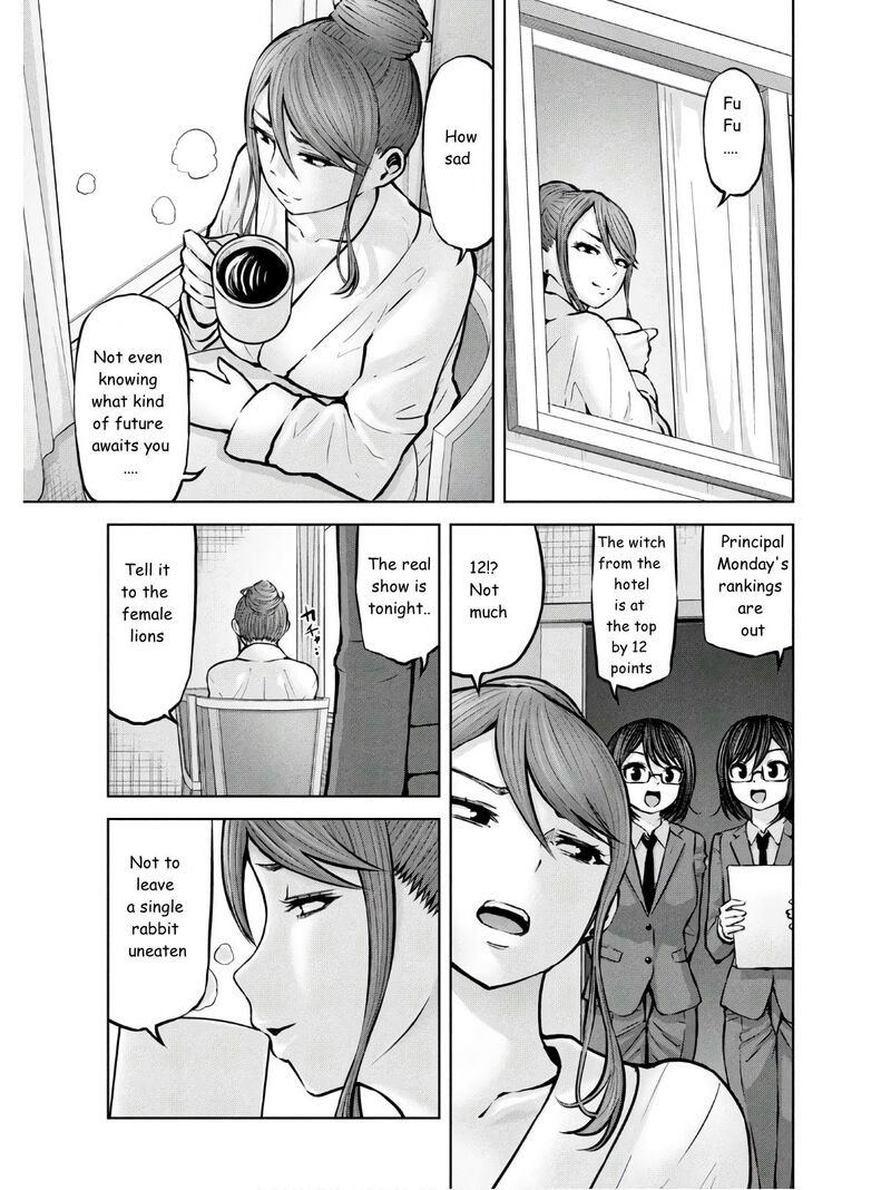 Adamasu No Majotachi 24 3