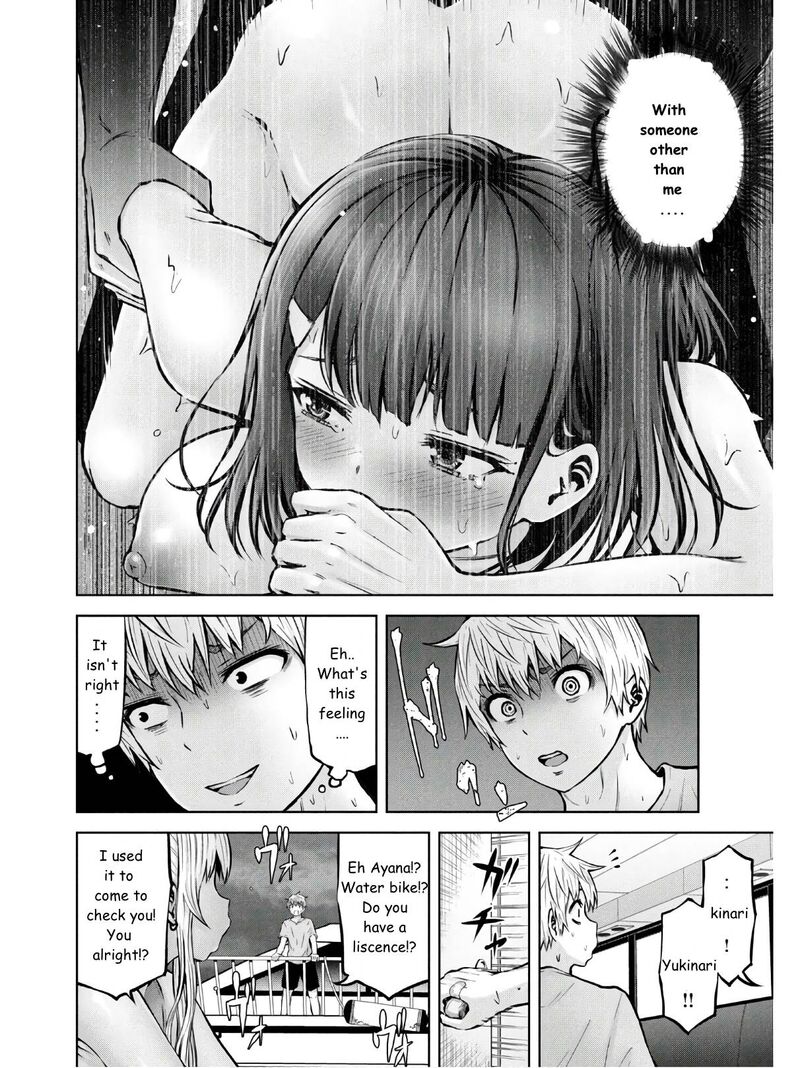 Adamasu No Majotachi 24 32