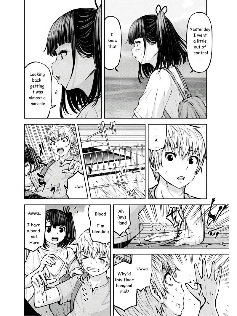 Adamasu No Majotachi 24 6