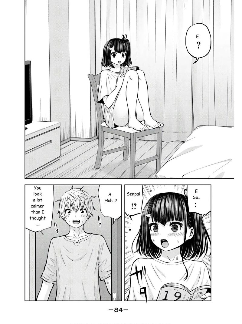 Adamasu No Majotachi 25 16