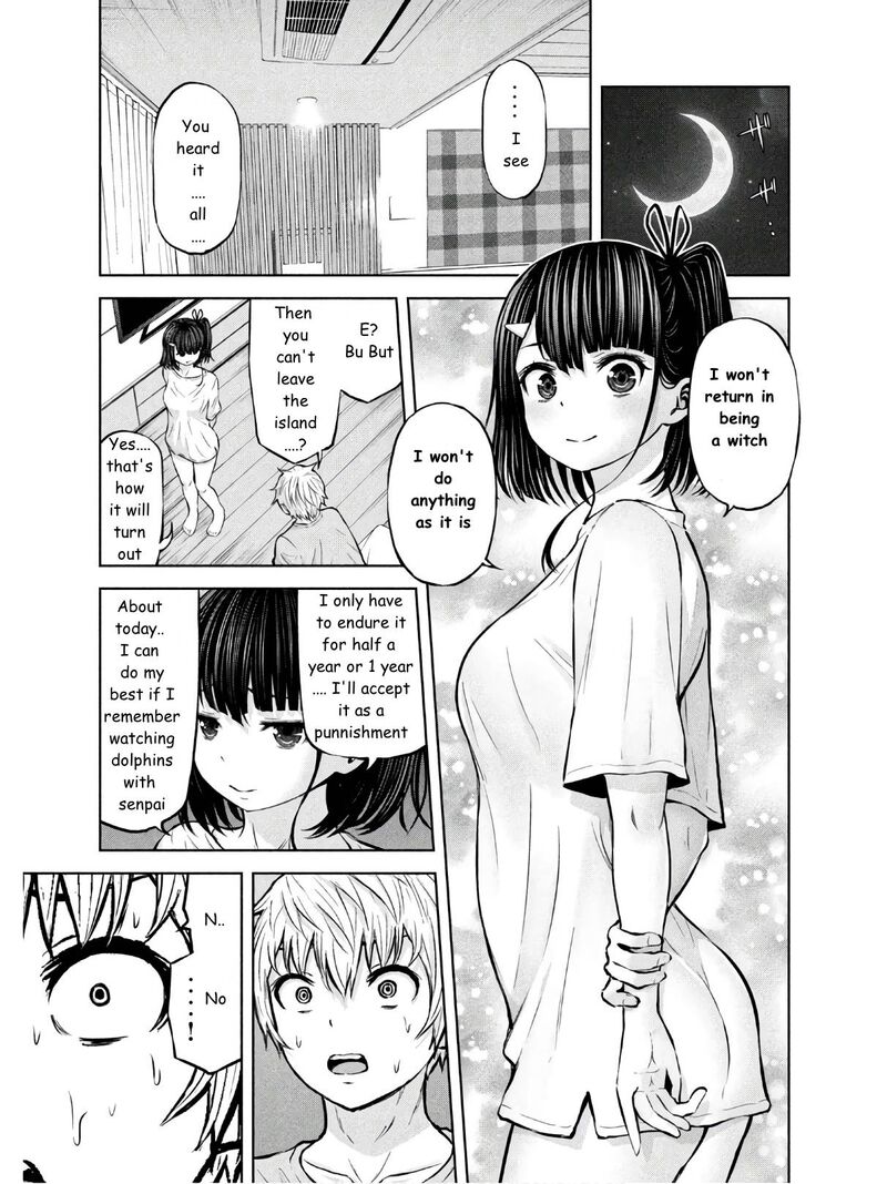 Adamasu No Majotachi 25 17