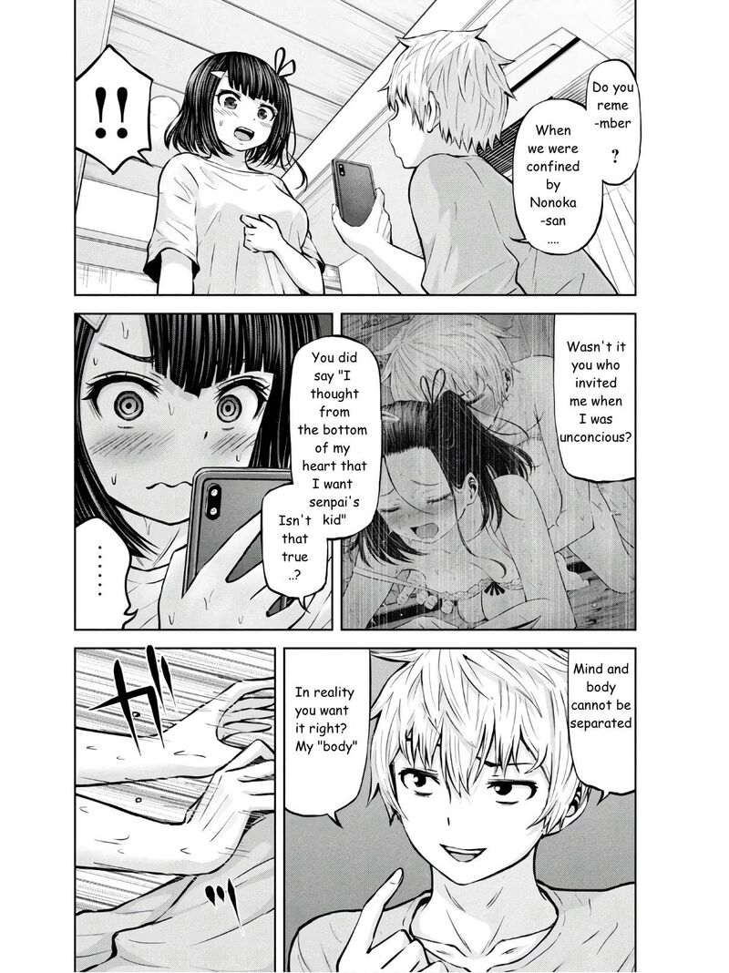 Adamasu No Majotachi 25 20