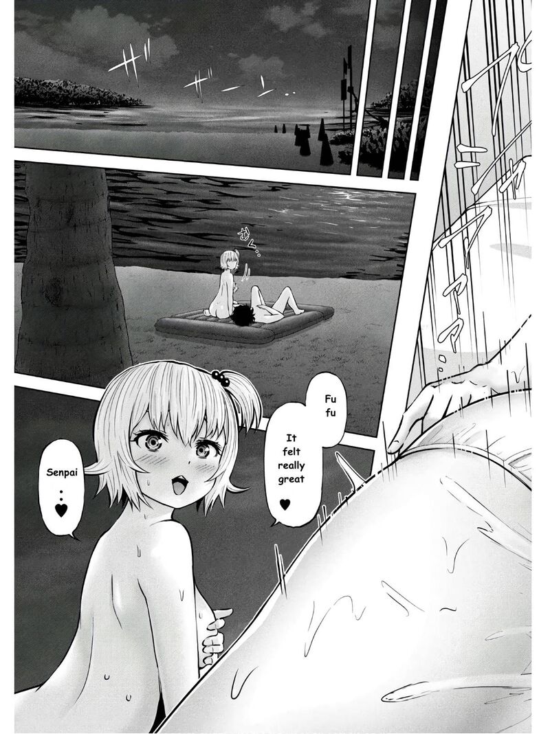 Adamasu No Majotachi 25 29
