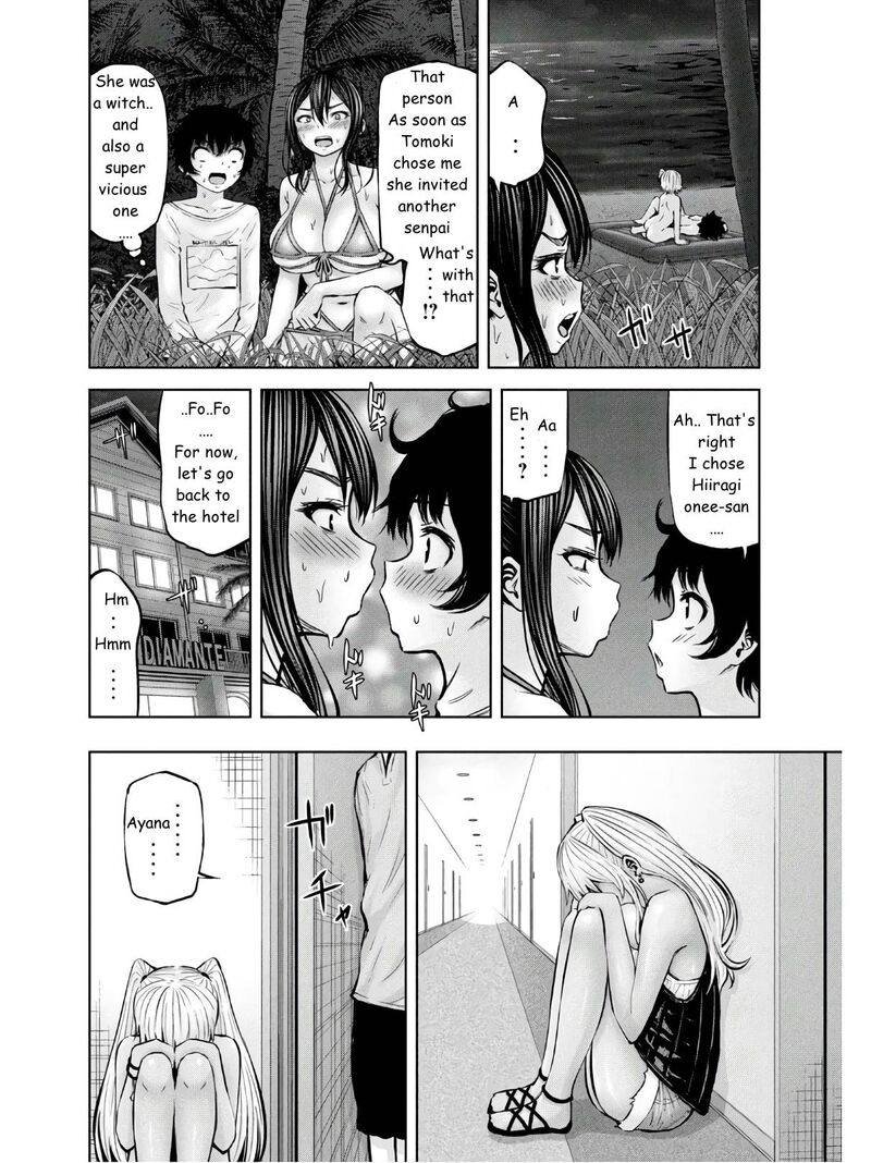 Adamasu No Majotachi 25 31