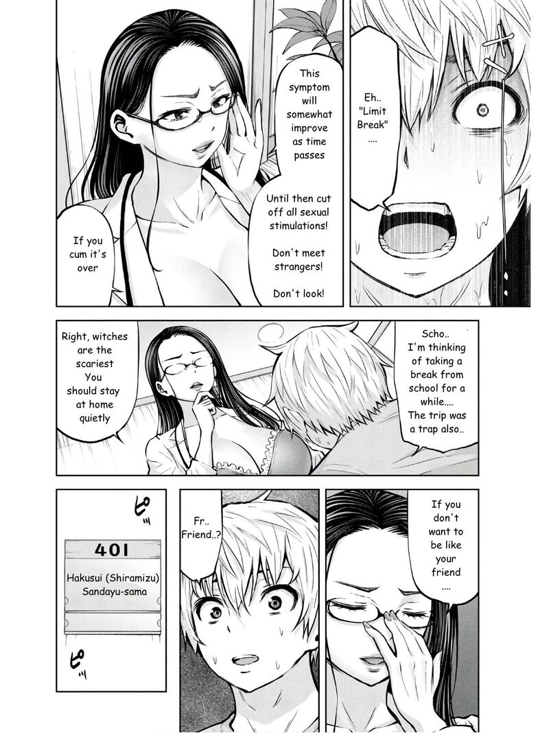 Adamasu No Majotachi 26 12