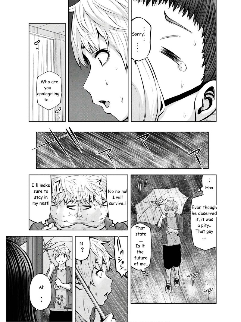 Adamasu No Majotachi 26 15