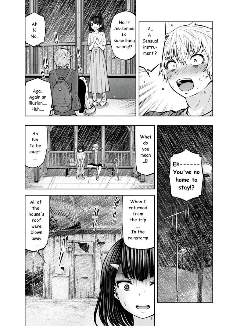 Adamasu No Majotachi 26 18