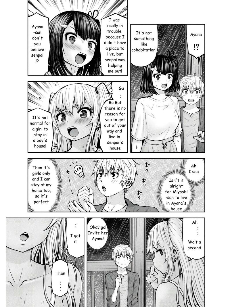 Adamasu No Majotachi 26 21