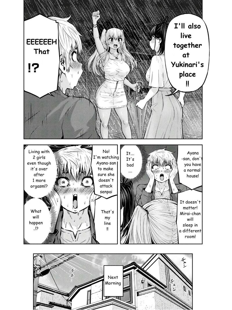 Adamasu No Majotachi 26 22