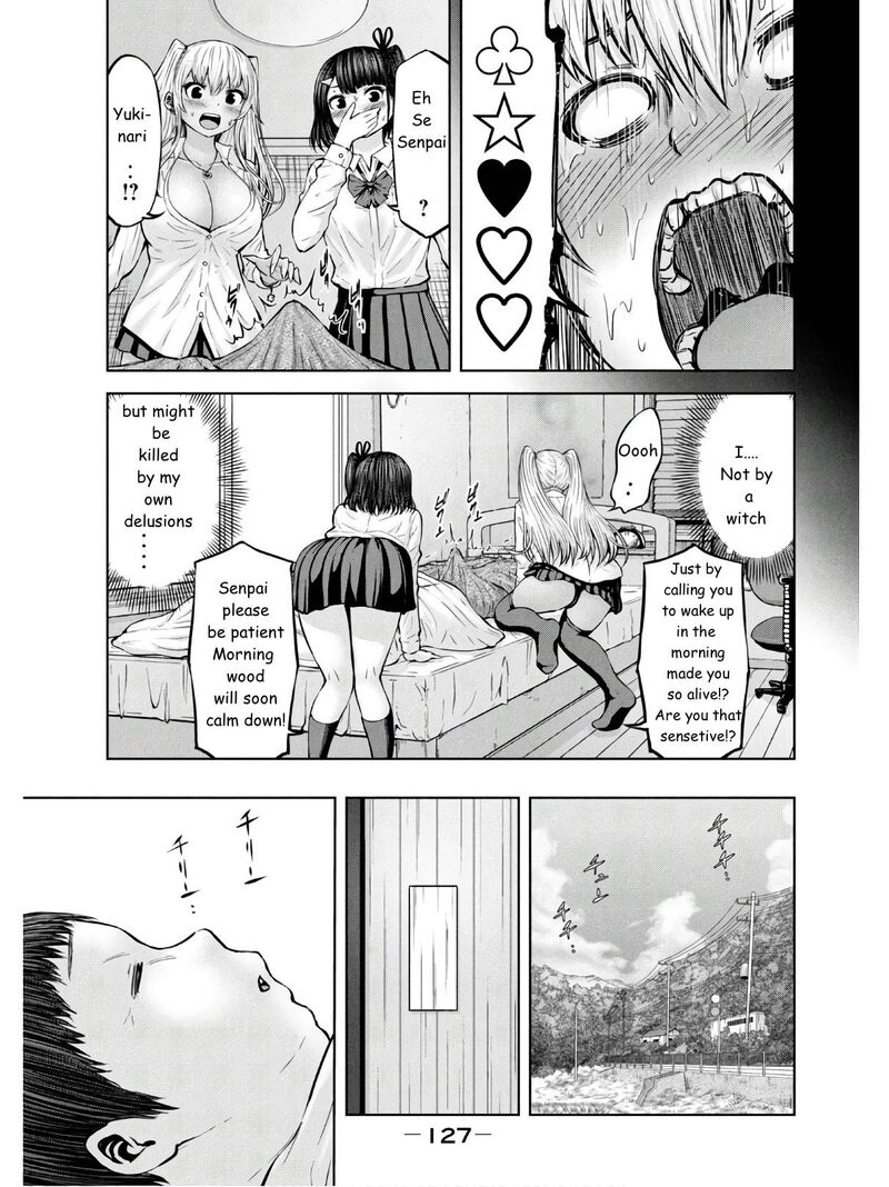 Adamasu No Majotachi 26 25