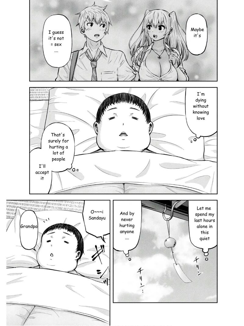 Adamasu No Majotachi 26 27