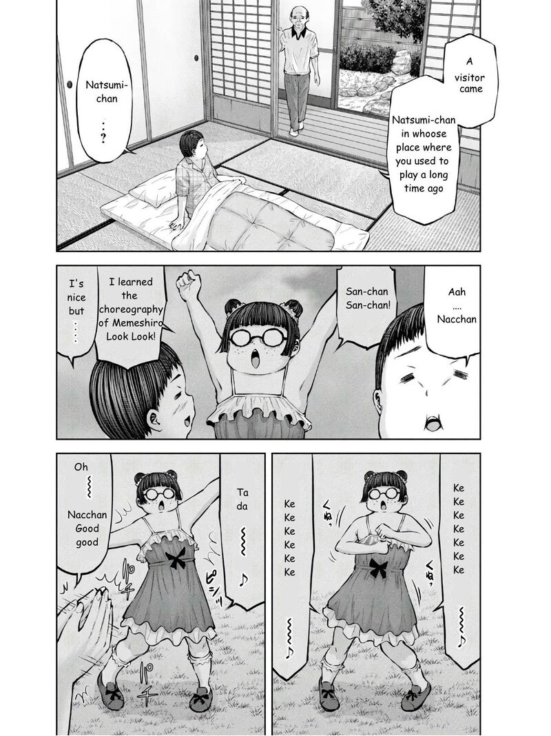 Adamasu No Majotachi 26 28