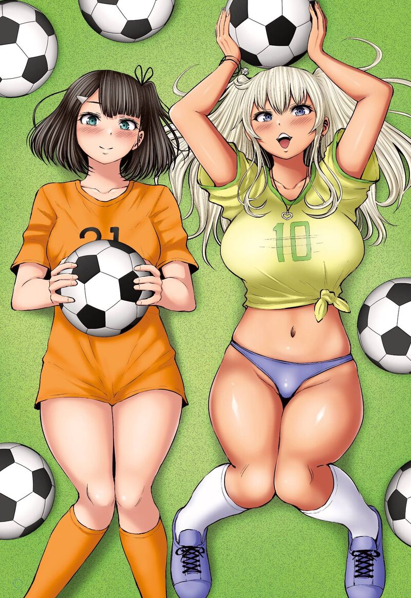 Adamasu No Majotachi 26 33