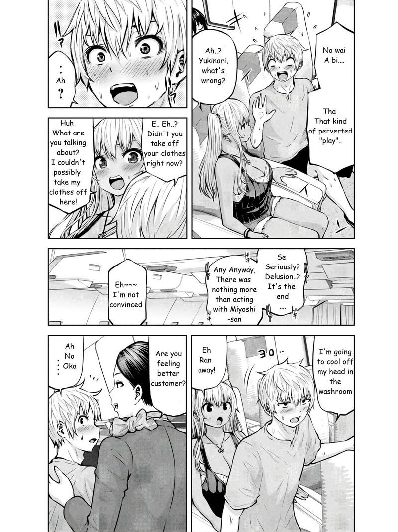 Adamasu No Majotachi 26 7