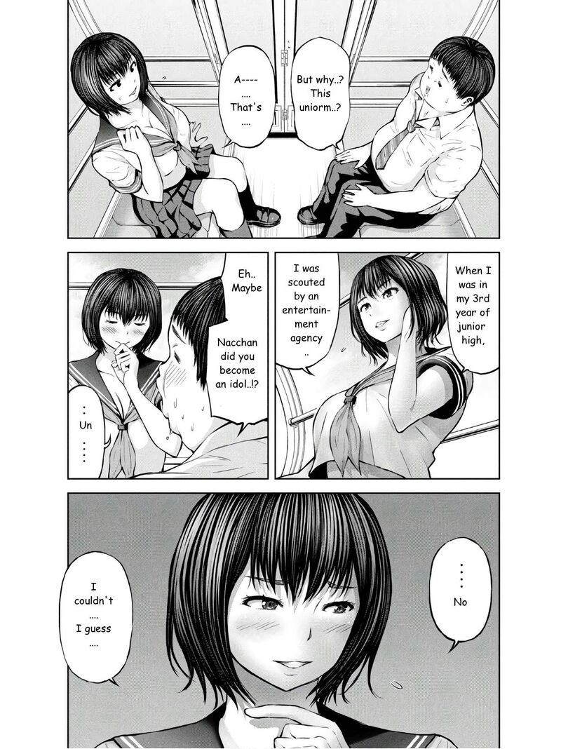 Adamasu No Majotachi 27 7