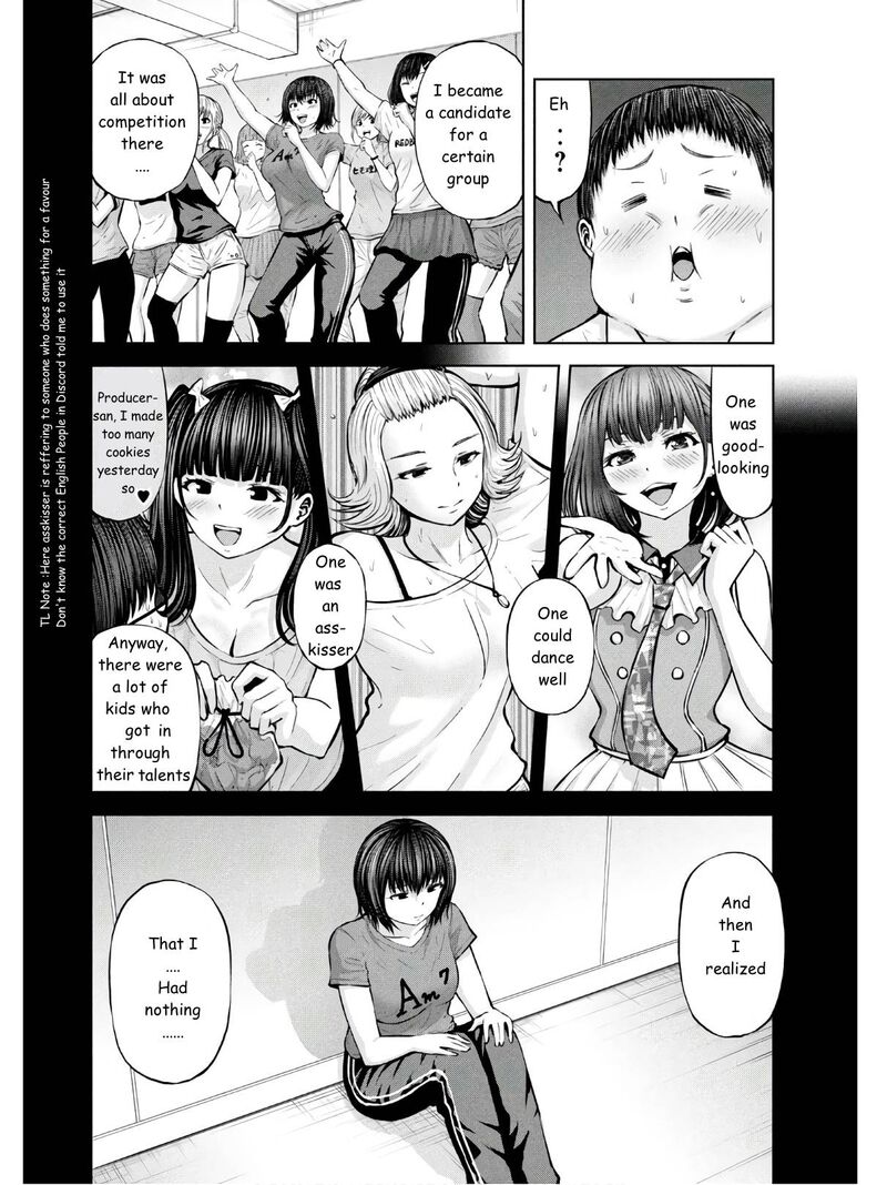 Adamasu No Majotachi 27 8