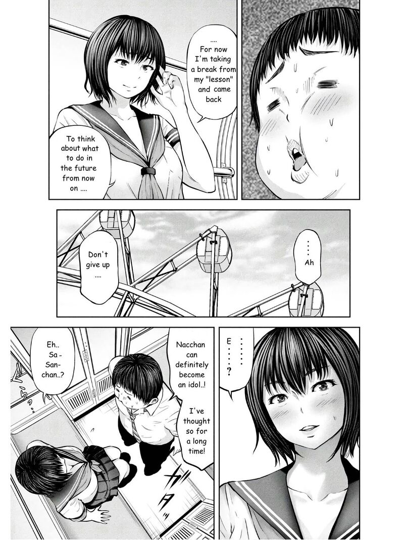 Adamasu No Majotachi 27 9