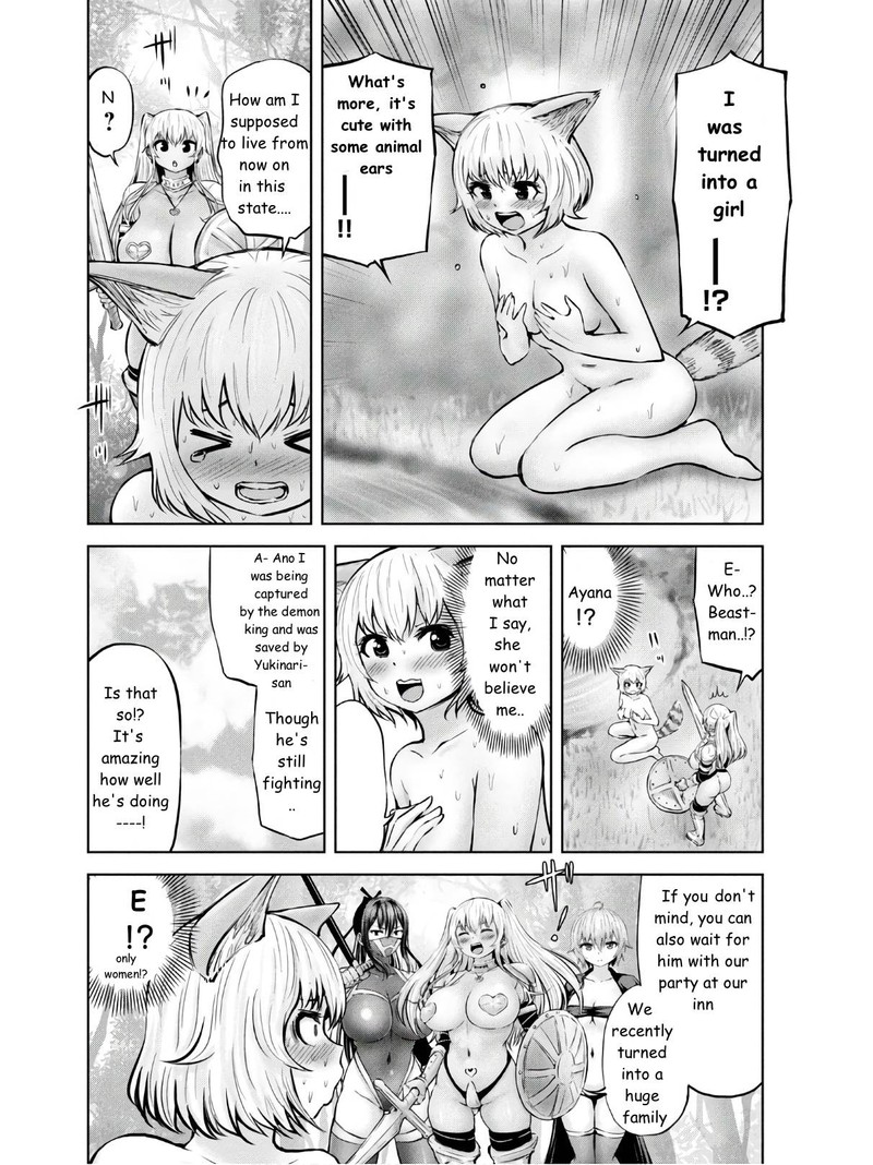 Adamasu No Majotachi 27e 2