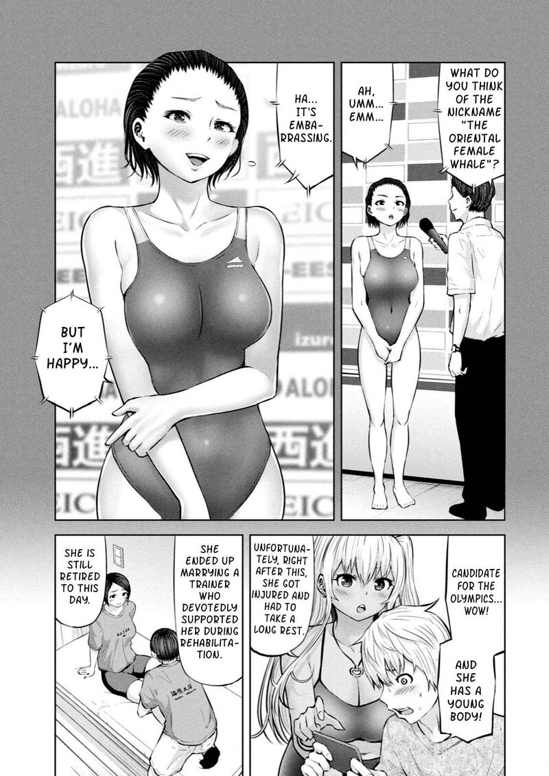 Adamasu No Majotachi 28 10