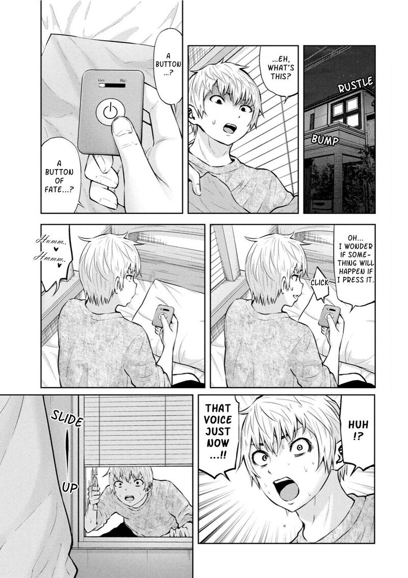 Adamasu No Majotachi 28 12