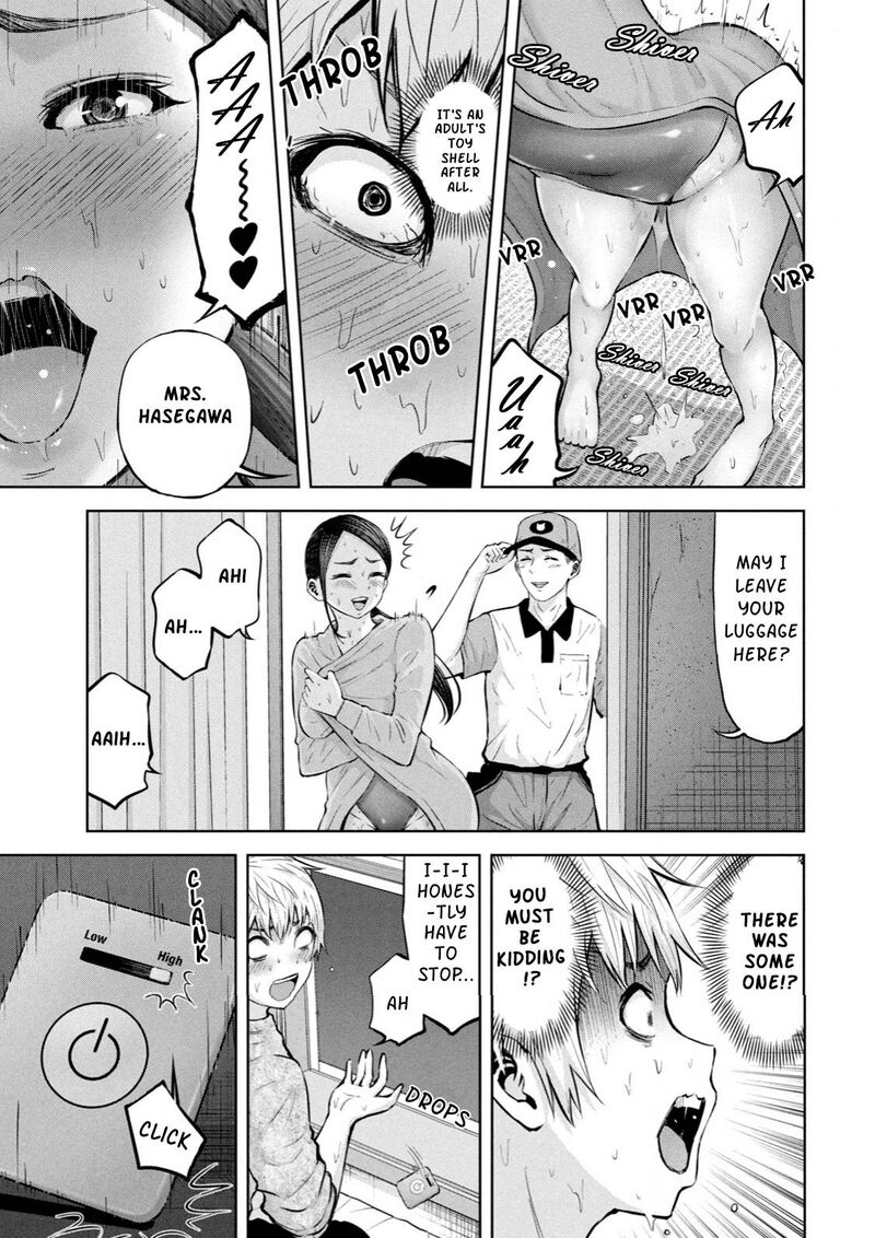 Adamasu No Majotachi 28 16