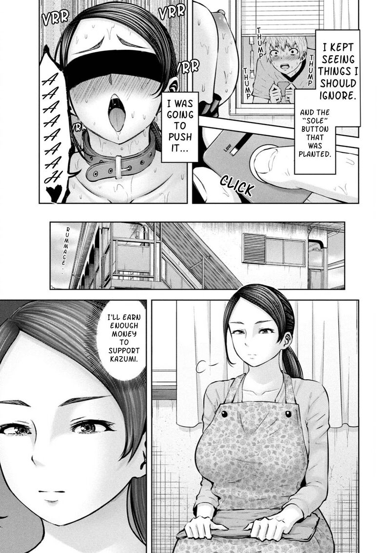 Adamasu No Majotachi 28 20