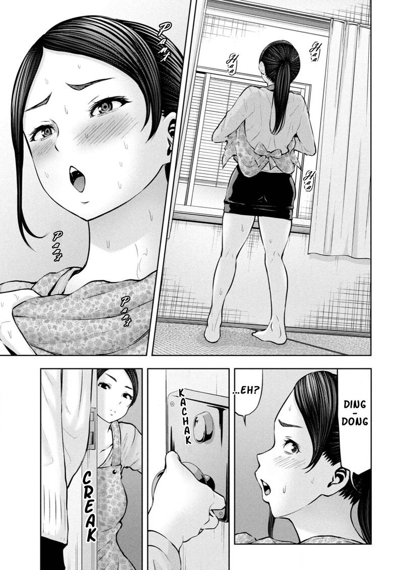 Adamasu No Majotachi 28 22