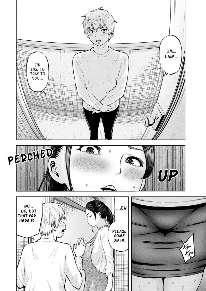 Adamasu No Majotachi 28 23
