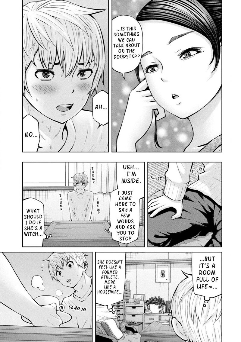 Adamasu No Majotachi 28 24