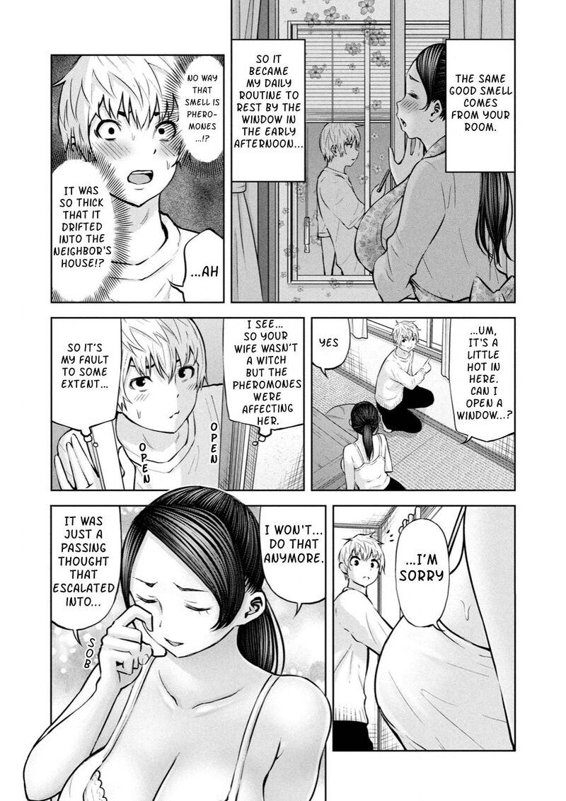 Adamasu No Majotachi 28 26